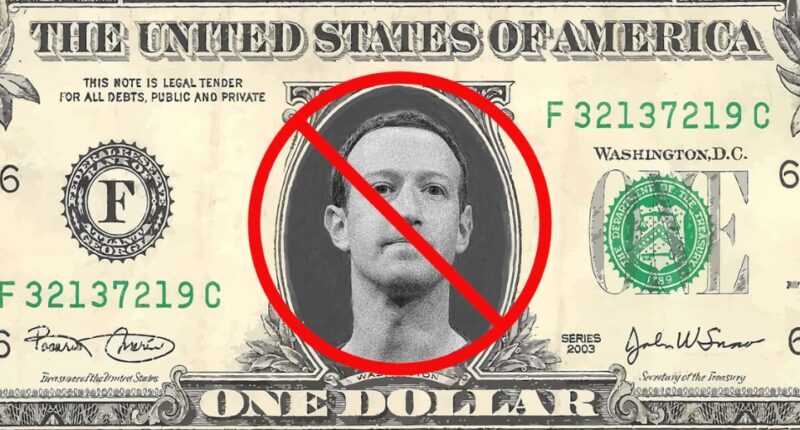 Wisconsin Votes to Remove 'Zuckerbucks' from Elections.