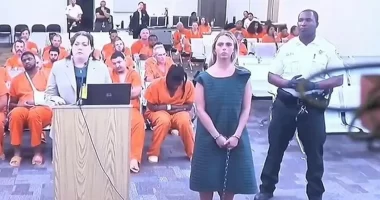 Woman, 23,