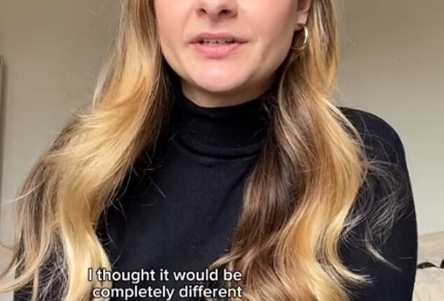 Nila Marino, from Cape Town, travelled to Switzerland Alps at the end of November in the hopes of staying for the next couple of months by getting a job there, but she was fired twice instead