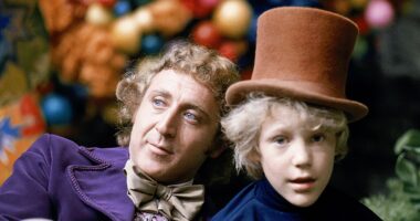 Wonka Isn't the Villain of 'Charlie and the Chocolate Factory'