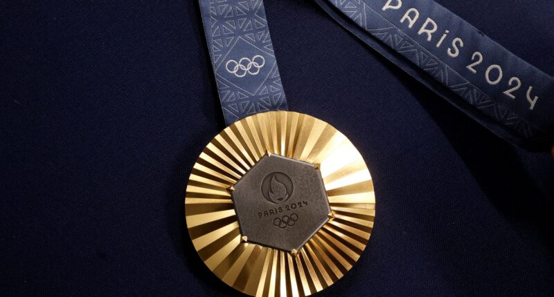 World Athletics to now pay prize money for Olympic golds