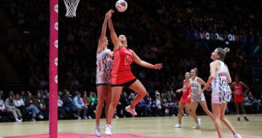 World Netball bans transgender athletes from competing at international level