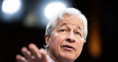 World's Leading Banker: The U.S. Establishment Has Failed