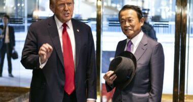 Would Trump Really Disband NOAA? – HotAir