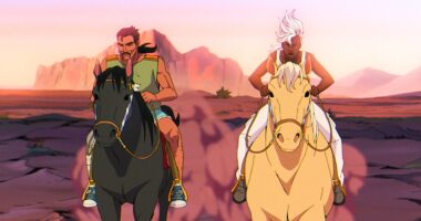 X-Men '97 Season 1, Episode 6 Review: &quot;Lifedeath - Part 2' Is Spectacular Filler