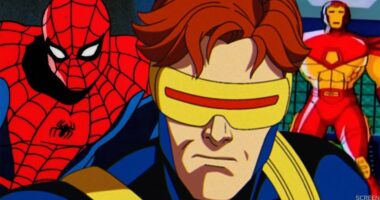 X-Men '97 Confirms A Major Avengers Crossover In Shock Midseason Trailer