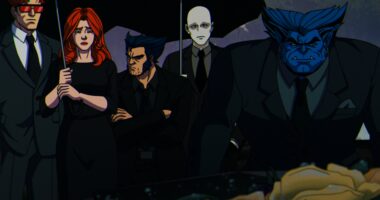 X-Men '97 Hints at a Major Team Break Up in the Finale