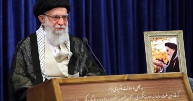 Yes, Biden DID Approve Iran's Attack – HotAir