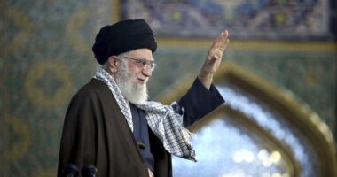 Yes, The Left Is Cheering for Iran Now – HotAir