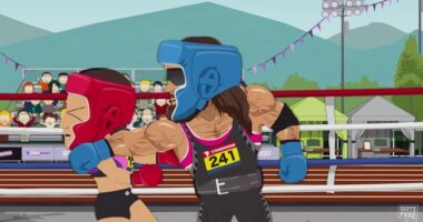 You're on Notice, NCAA: In Unanimous Vote, NAIA Bans Men From Competing in Women's Sports