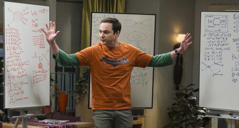 Young Sheldon Season 7 Set Photos Tease Sheldon’s Return To An Iconic TBBT Location