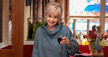 'Young Sheldon' Sneak Peek — Octavia Spencer Gives Meemaw Hell