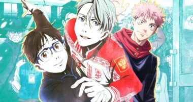 Yuri On Ice Cancellation Has Fans Pointing Fingers at MAPPA & Jujutsu Kaisen
