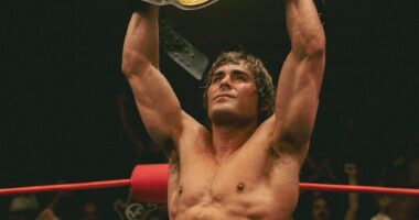 Zac Efron's The Iron Claw Gets Streaming Home Months After Theatrical Success