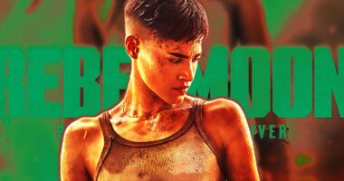 Zack Snyder Explains Rebel Moon 2's Big Death Scene