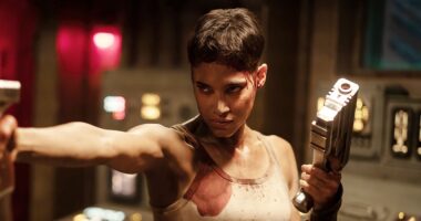 Zack Snyder’s 'Rebel Moon - Part Two: The Scargiver' Review — Pure Junk