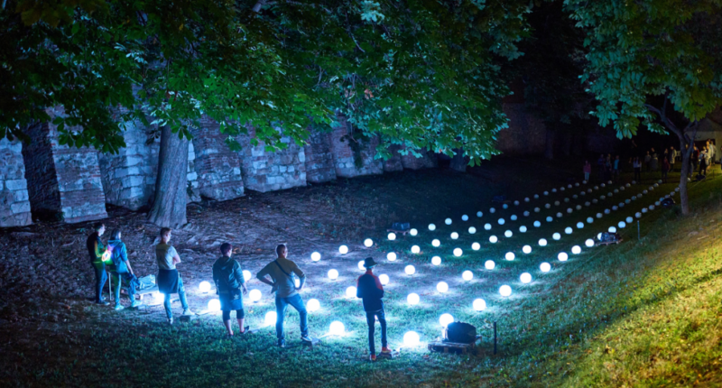 i Light S'pore returns with sustainability theme from May 31 to Jun. 23, 2024 - Mothership.SG