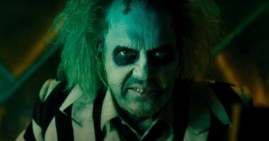 ‘Beetlejuice 2’ Debuts New Footage at CinemaCon