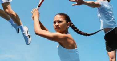 ‘Challengers’ Ending Explained — How Do Things End in This Ménage à Tennis?