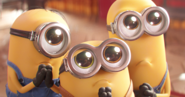 ‘Despicable Me 4’ Gets New Collection at Moose Toys [Exclusive]