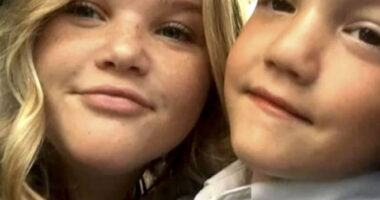‘Doomsday Dad’ Trial: Detective Recalls Digging up Murdered Tylee & J.J. Bodies on Chad Daybell’s Property