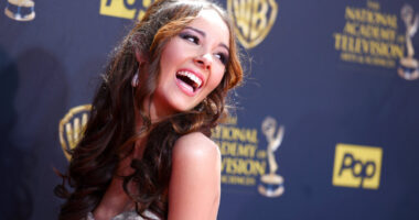 ‘Drunk’ TV Star CRASHES, Curses EMTs Over $$ Blouse, Now Blames Crash Victim