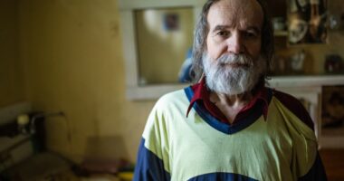 ‘He has quit talking to me’: My father, 83, suffers from hoarding disorder and dementia. Do I have a right to intervene? How can I protect his estate?
