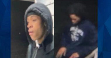 ‘I don’t play no Games’: Mom Sees 2 Sons on Wanted Poster, Turns Them in for Shooting at Cop