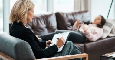 ‘If you and your money went to therapy’: Advisers now want to know about your fears, conflicts and dying wishes