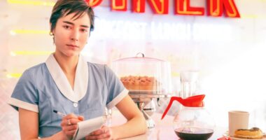 ‘I’m guilt-ridden’: Our waitress’s behavior was so egregious that I wrote ‘NO TIP!’ on the check. Was I wrong?