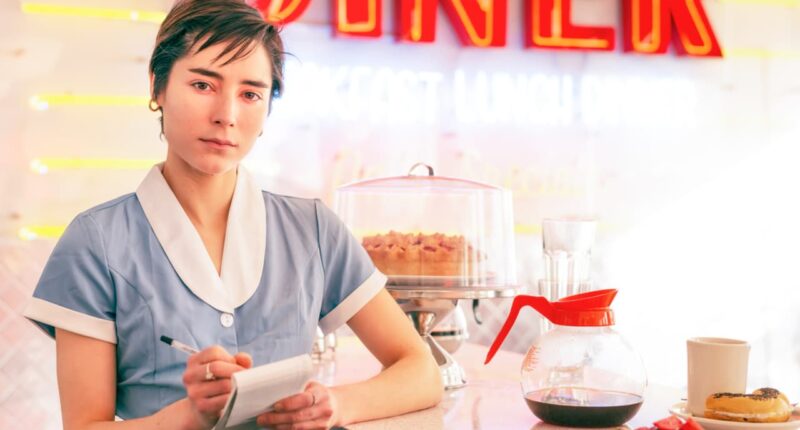 ‘I’m guilt-ridden’: Our waitress’s behavior was so egregious that I wrote ‘NO TIP!’ on the check. Was I wrong?