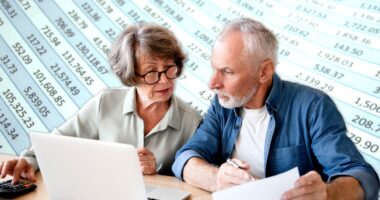 ‘It’s easy to hide things from ourselves’: How a budget can keep you honest and focused on your goals