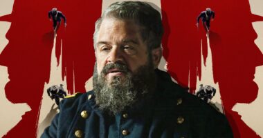 ‘Manhunt’s Patton Oswalt Wants to Keep Doing it All But Especially Direct