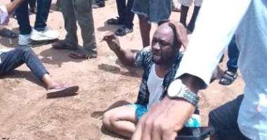 ?One chance? robbers who operate tricycle business escape lynching in Umuahia