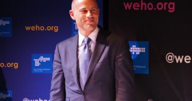 ‘Politically Motivated, Atrocious, and Over the Top.’