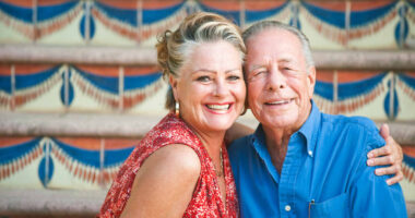 ‘She doesn’t like to rock the boat’: My mother will spend millions taking care of my aging stepfather. What can I do?