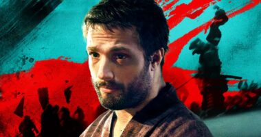 ‘Shōgun’s Cosmo Jarvis Believes Blackthorne Is His Own Worst Enemy