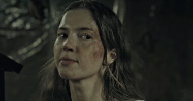‘Silence of the Prey’ Red Band Trailer Previews New Survival Horror [Exclusive]