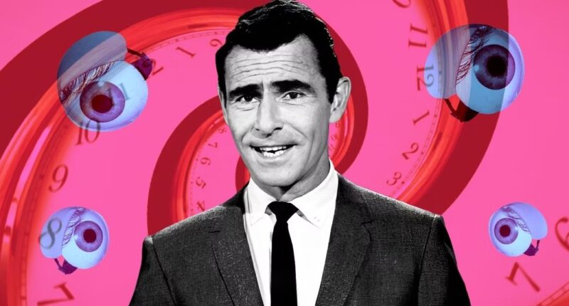 ‘The Twilight Zone’ Had a Strict Set of Rules for Every Episode