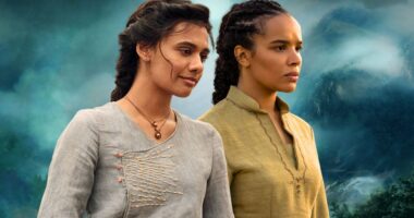‘The Wheel of Time’ Was Right to Change This Aspect of the Books