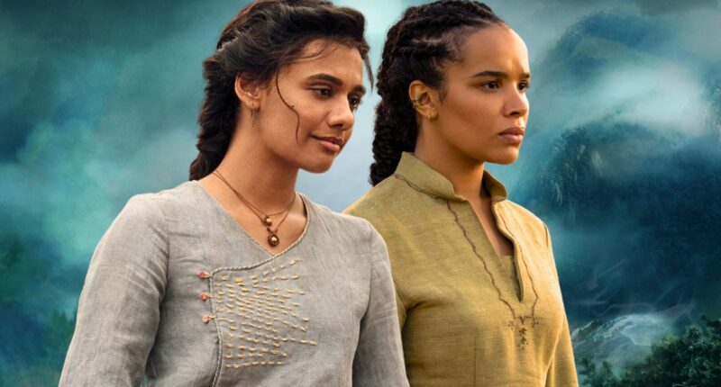 ‘The Wheel of Time’ Was Right to Change This Aspect of the Books