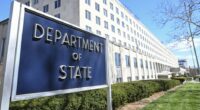 Department of State