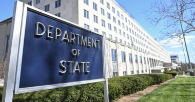 Department of State