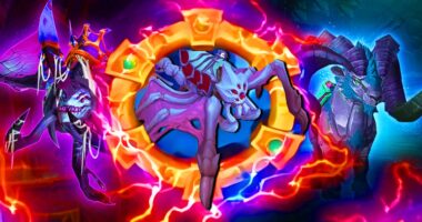 10 Coolest New Mounts In WoW: The War Within