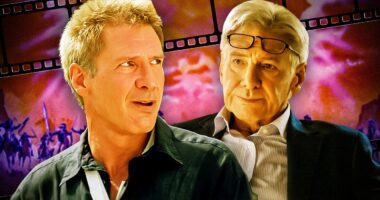 10 Harrison Ford Comedy Movies & TV Shows That Prove He's Hilarious