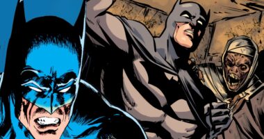 10 Incredible Single-Issue Batman Comic Stories