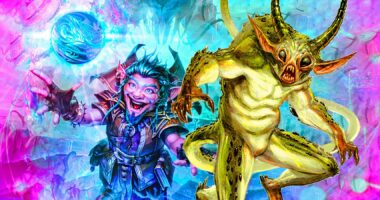 10 Major Changes To Eldritch Invocations In The 2024 Player’s Handbook
