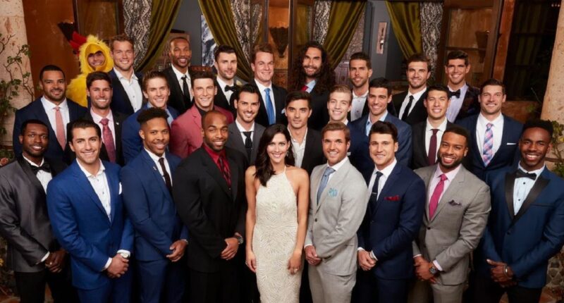10 Meanest Contestants on ‘The Bachelorette,’ Ranked