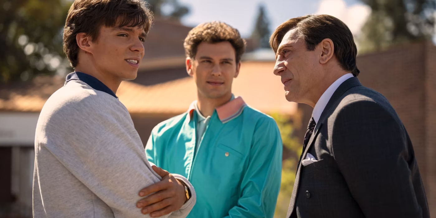 10 Most Popular Shows on Netflix Right Now