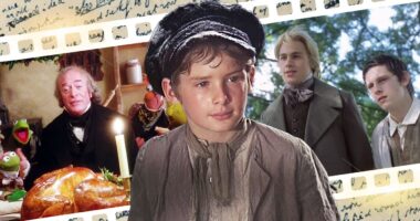 10 Most Rewatchable Charles Dickens Movies, Ranked